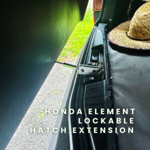 Hatch Extension