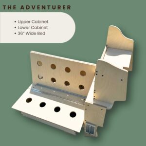 The Adventurer