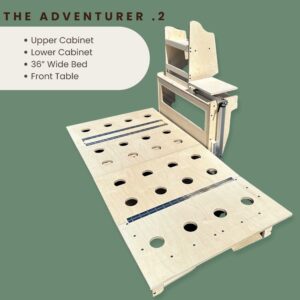 The Adventurer .2