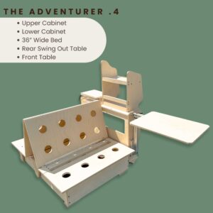 The Adventurer .4
