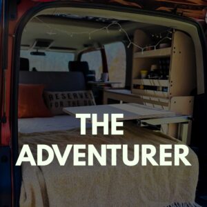 The Adventurer