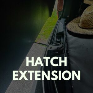 Hatch Extension