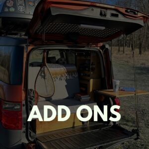 ADD ONS