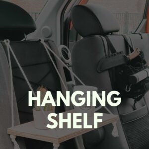 Hanging Shelf