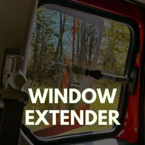 Window Extenders